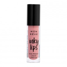 Mon Reve Inky Lips 01 4ml
